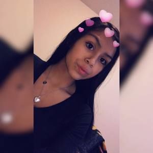 Meet your Posher, Kiana